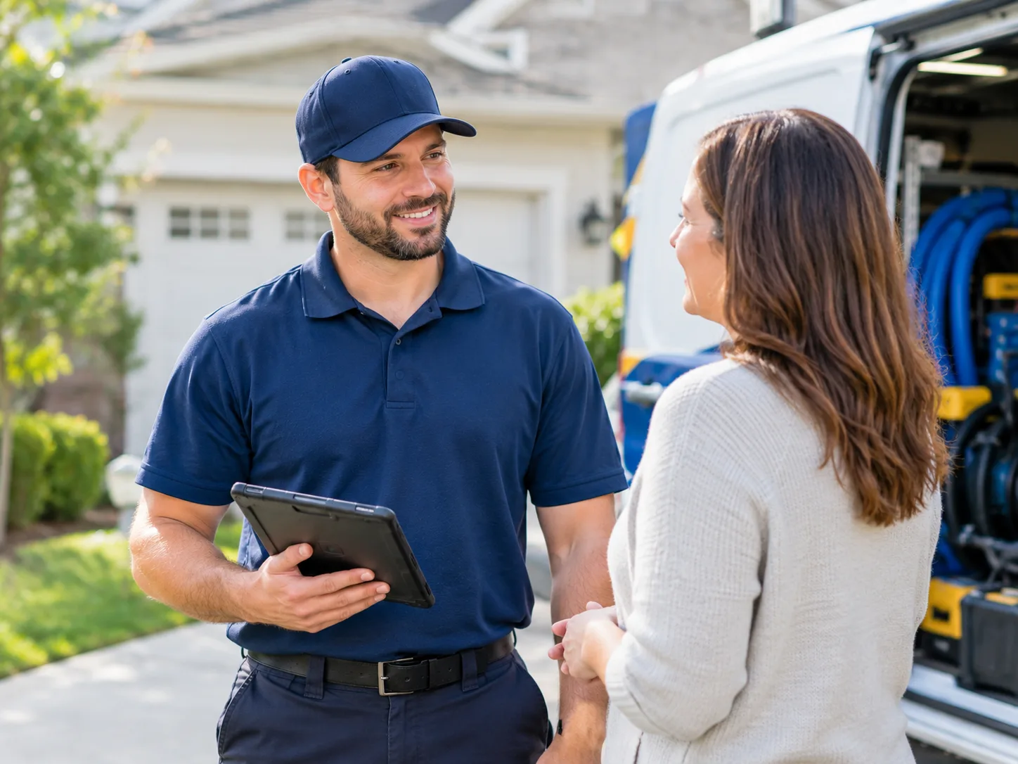 Sewage Backup Cleanup Paoli, PA FAQs